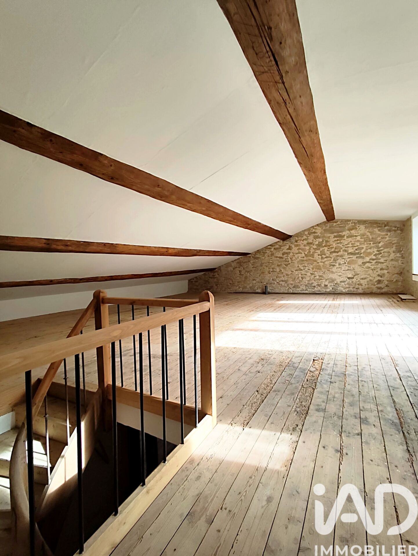 Felines-Minervois - 186m² - 10p.