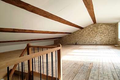 Maison 10 pièces 318000 €