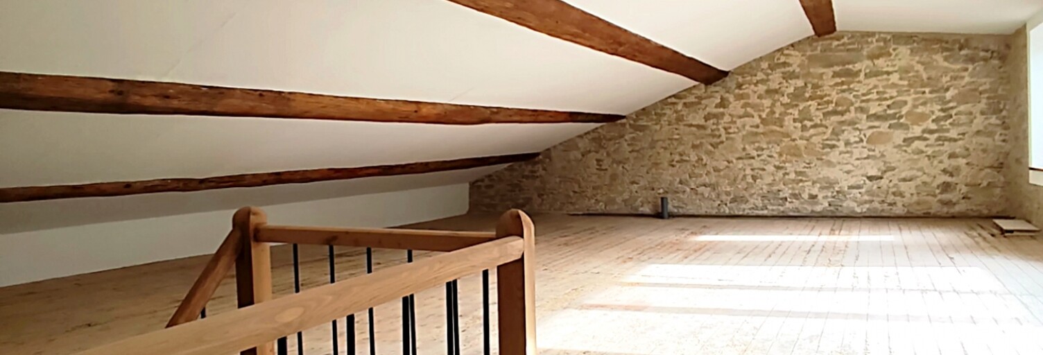 Maison 10 Pièces 186 m² à vendre à Félines-Minervois (34210)