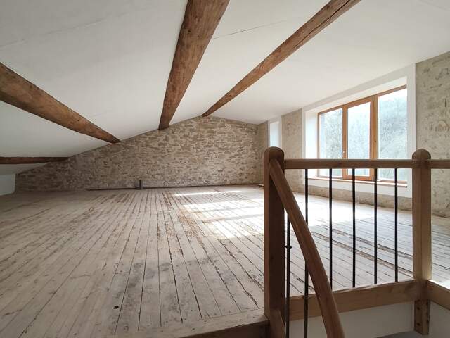 Vente Domaine 10 pièces — photo du bien