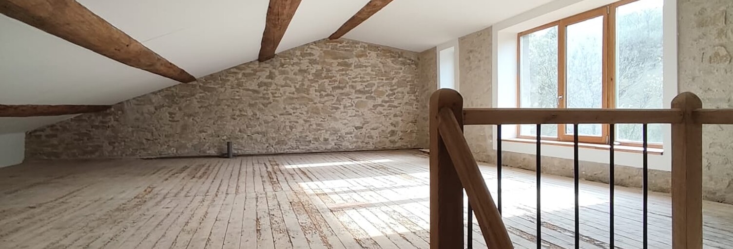 Maison 10 Pièces 186 m² à vendre à Félines-Minervois (34210)