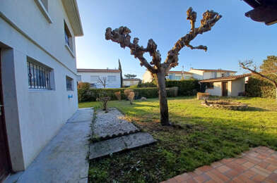 Maison 4 pièces 850 €