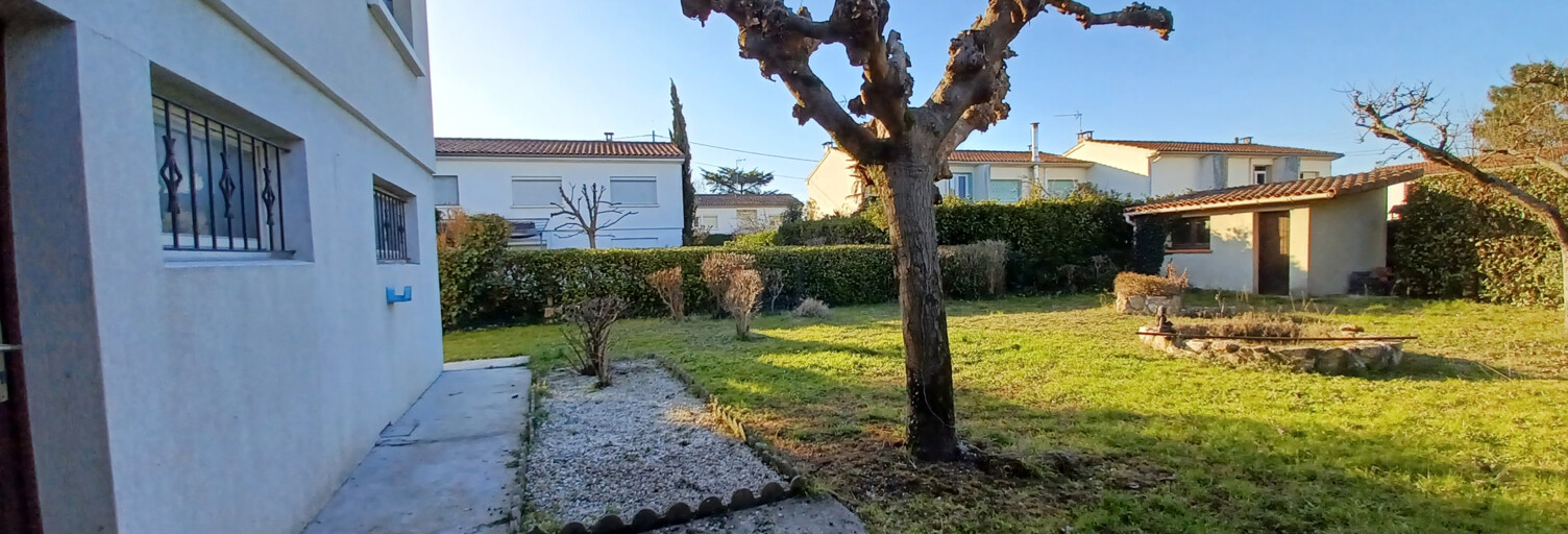 Maison 4 Pièces 129 m² à louer à Agen (47000)