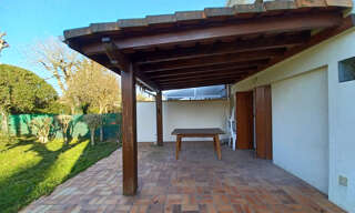 Maison 4 Pièces 129 m² à louer à Agen (47000)