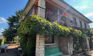 Maison 6 Pièces 100 m² à vendre à Villars-les-Dombes (01330)