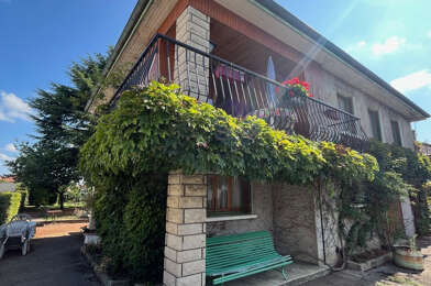 Maison 6 pièces 249000 €