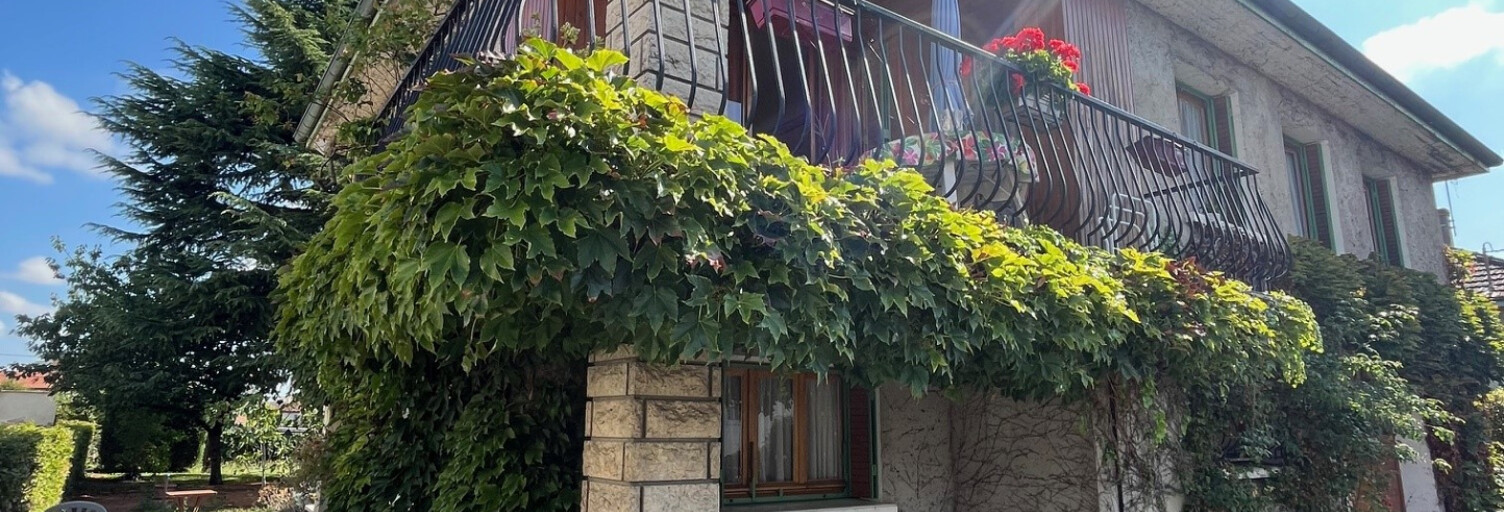 Maison 6 Pièces 100 m² à vendre à Villars-les-Dombes (01330)