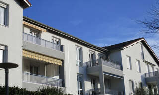 Appartement 5 Pièces 84 m² à vendre à Villefranche-sur-Saône (69400)