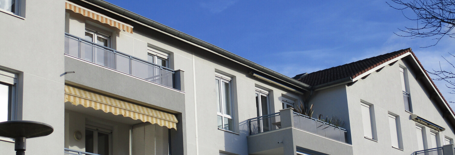 Appartement 5 Pièces 84 m² à vendre à Villefranche-sur-Saône (69400)