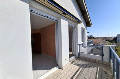 Appartement 5 pièces 275000 €