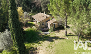 Maison 4 Pièces 92 m² à vendre à La Roque-sur-Cèze (30200)