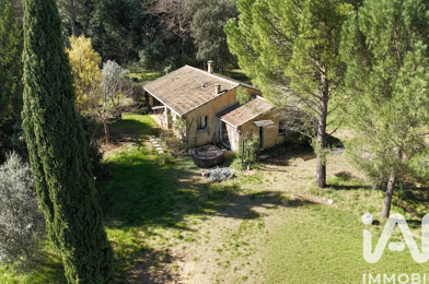 Maison 4 pièces 273000 €