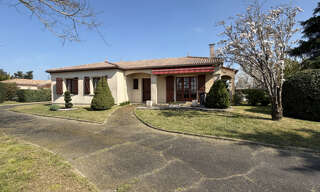 Maison 5 Pièces 131 m² à vendre à Fauillet (47400)