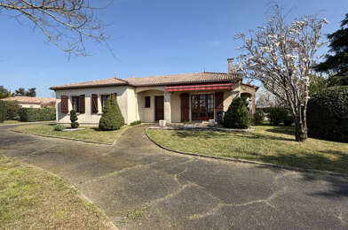 Maison 5 pièces 238000 €