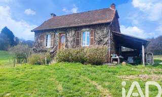 Maison 4 Pièces 73 m² à vendre à Sansac-Veinazès (15120)