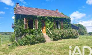 Maison 4 Pièces 73 m² à vendre à Sansac-Veinazès (15120)