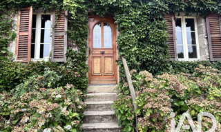 Maison 4 Pièces 73 m² à vendre à Sansac-Veinazès (15120)