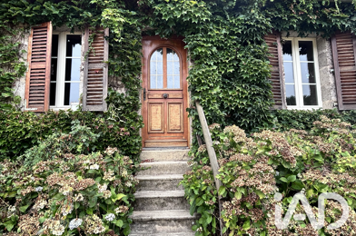 Maison 4 pièces 110000 €