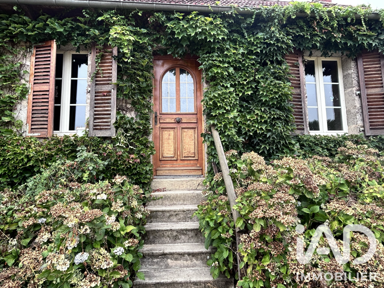 Vente Maison/villa 4 pièces — photo 1