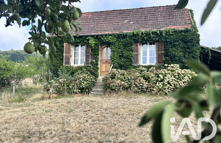 Vente Maison/villa 4 pièces — photo 2