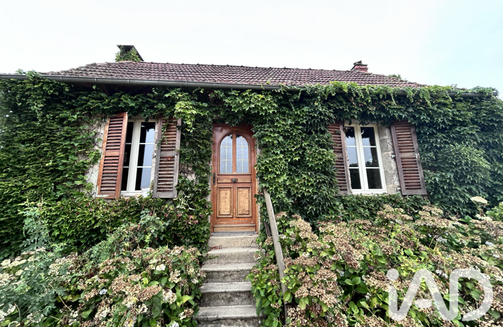 Vente Maison/villa 4 pièces — photo 3