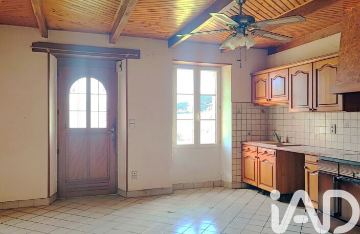 Vente Maison/villa 4 pièces — photo 5