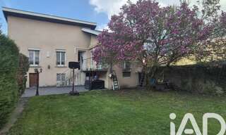 Maison 5 Pièces 100 m² à vendre à Vizille (38220)