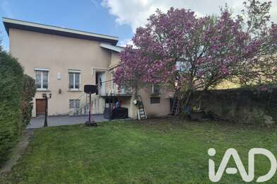 Maison 5 pièces 224000 €