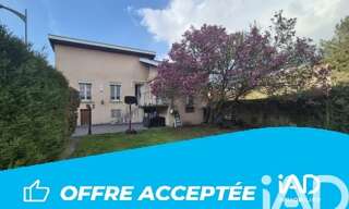 Maison 5 Pièces 100 m² à vendre à Vizille (38220)