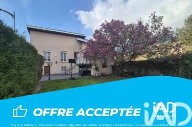 Maison 5 pièces 224000 €