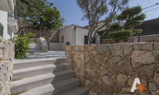 Maison 4 Pièces 105 m² à louer à Marseille 7 (13007)