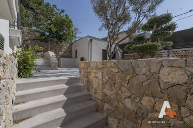 Maison 4 pièces 3220 €