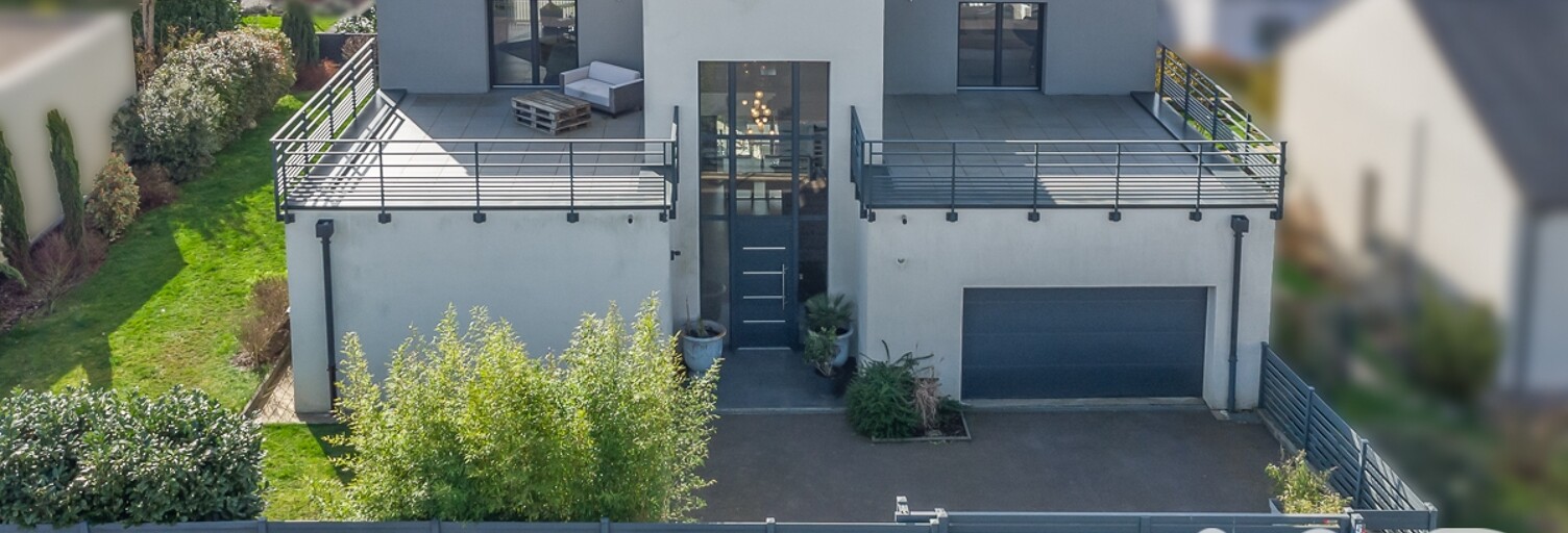 Maison 6 Pièces 199 m² à vendre à Thionville (57100)