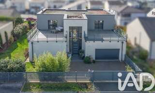 Maison 6 Pièces 199 m² à vendre à Thionville (57100)