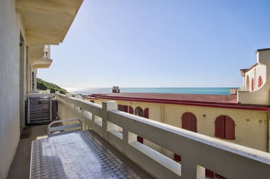 Appartement 2 pièces 395000 €