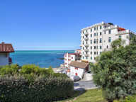  Appartement au dessus de l' Océan — photo 2