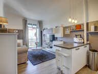  Appartement au dessus de l' Océan — photo 4