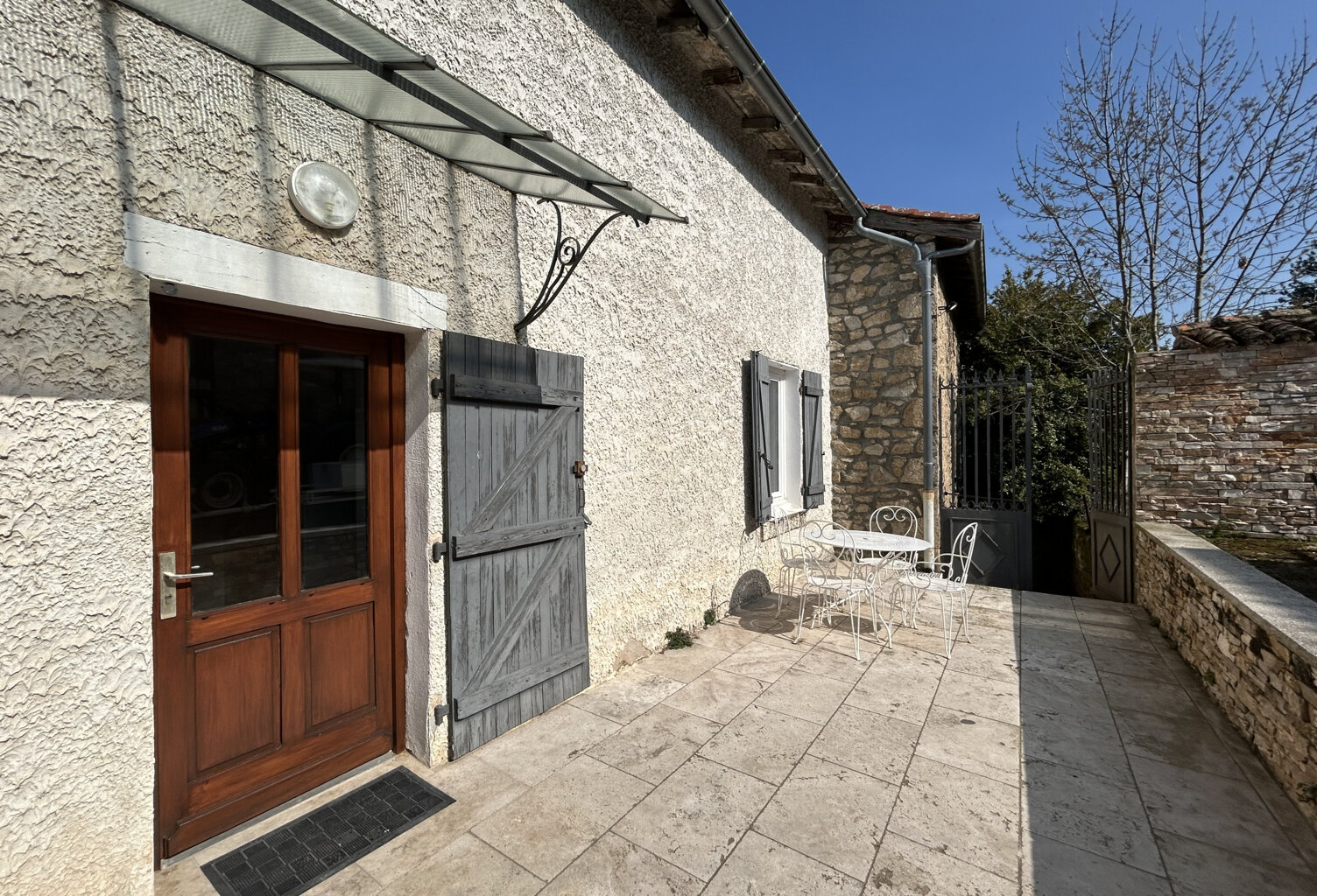 Maison meublée 4 chambres idéale colocation /travailleurs dé — photo 1