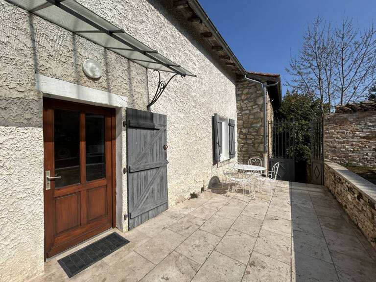 Maison meublée 4 chambres idéale colocation /travailleurs dé — photo 1