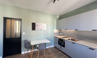 Appartement 1 Pièce 22 m² à louer à Toulouse (31400)