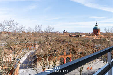 Appartement 3 pièces 368000 €