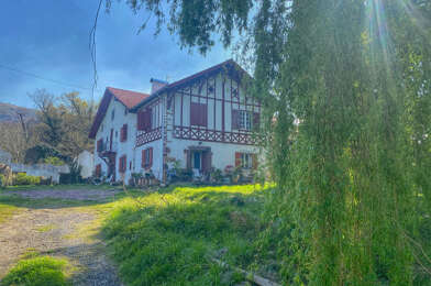 Maison 10 pièces 367500 €