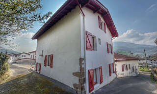 Maison 4 Pièces 98 m² à vendre à Saint-Étienne-de-Baïgorry (64430)