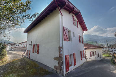 Maison 4 pièces 210000 €