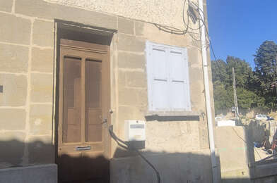 Maison 13 pièces 50000 €