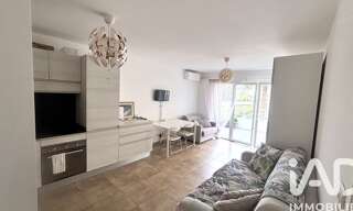 Appartement 1 Pièce 31 m² à vendre à Roquebrune-Cap-Martin (06190)