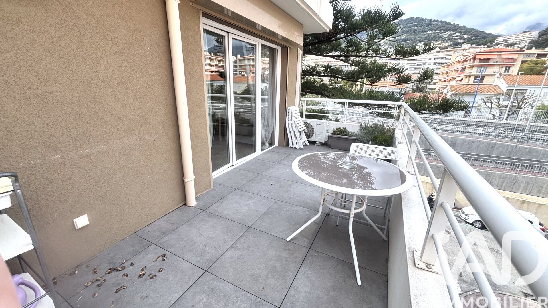 Vente Appartement 1 pièce - Photo 3