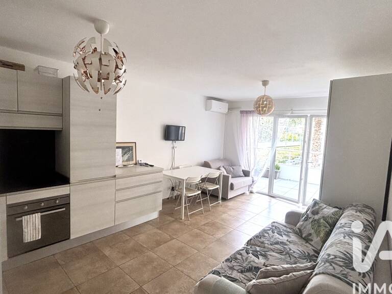 Vente Appartement 1 pièce — photo 1