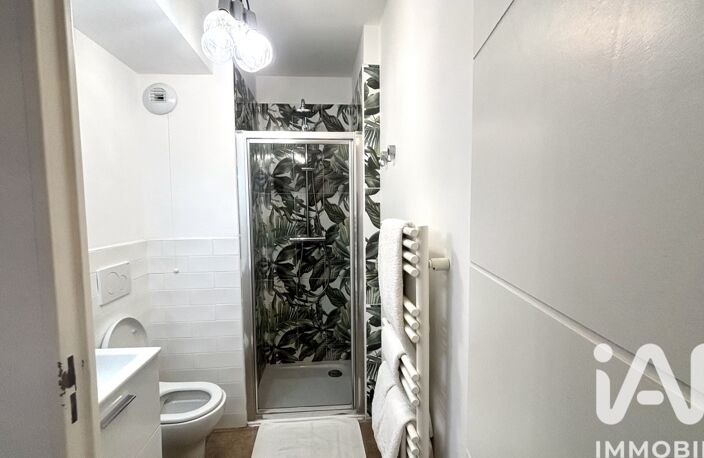 Vente Appartement 1 pièce — photo 5