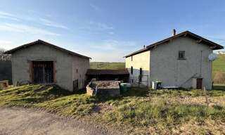 Maison 5 Pièces 170 m² à vendre à Saint-Héand (42570)